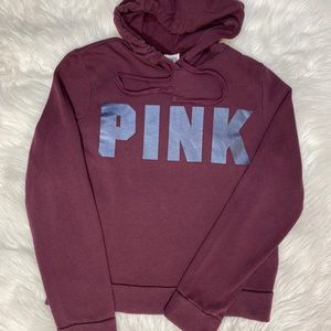 Victoria Secret PINK Pullover Hoodie